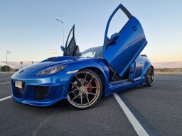 ExpoCar Multimarca Alquerias 2024 - Fotos de los Participantes